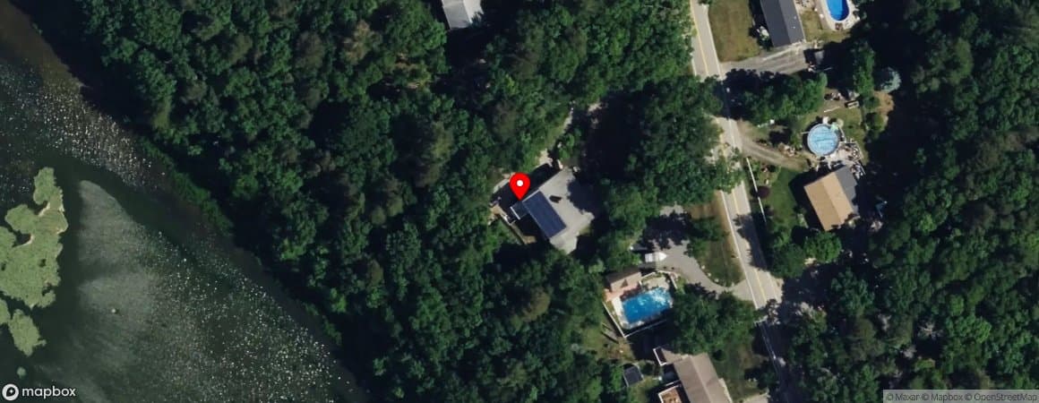House image located at Plymouth, Massachusetts, 2360