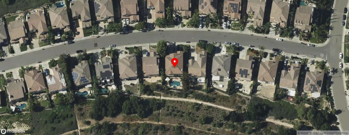 House image located at Anaheim, California, 92808