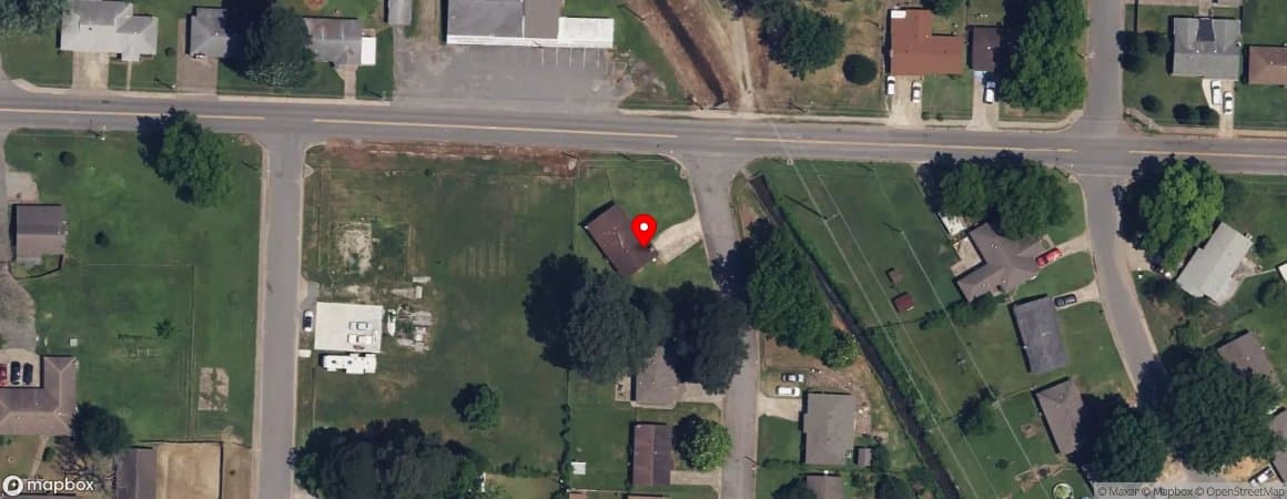 House image located at North Little Rock, Arkansas, 72117