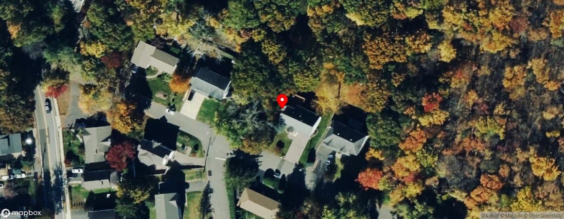 House image located at Norwood, New Jersey, 7648