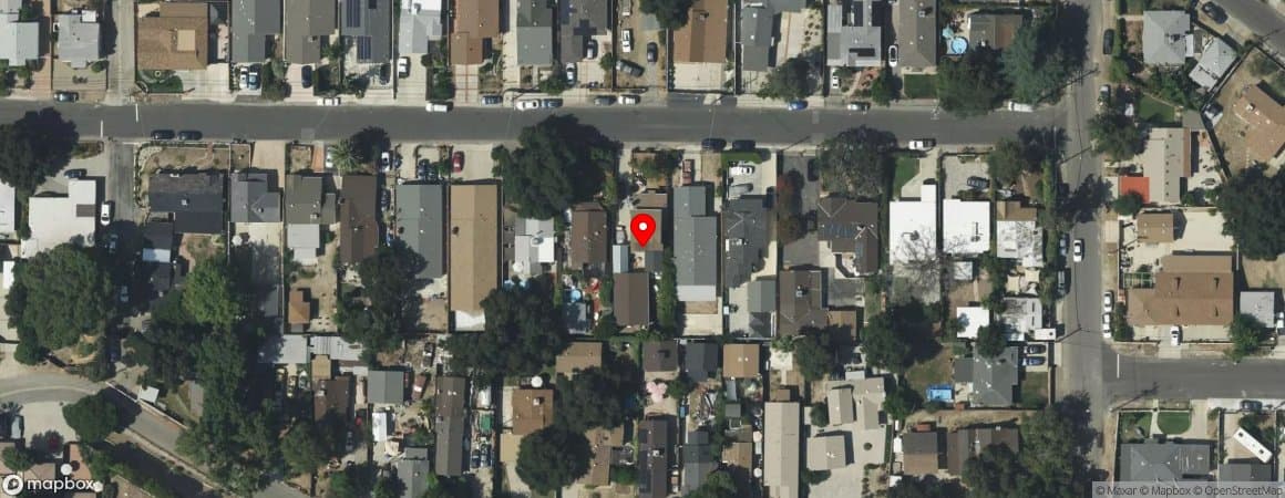 House image located at Tujunga, CA 91042