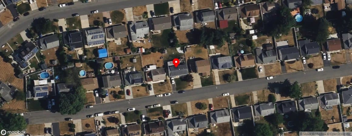 House image located at Parlin, New Jersey, 8859
