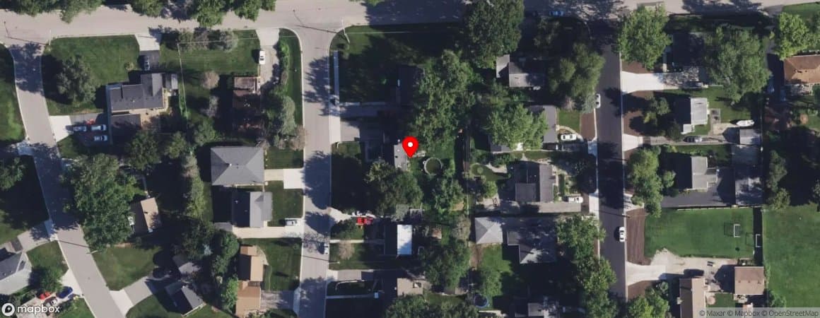House image located at Joliet, Illinois, 60433