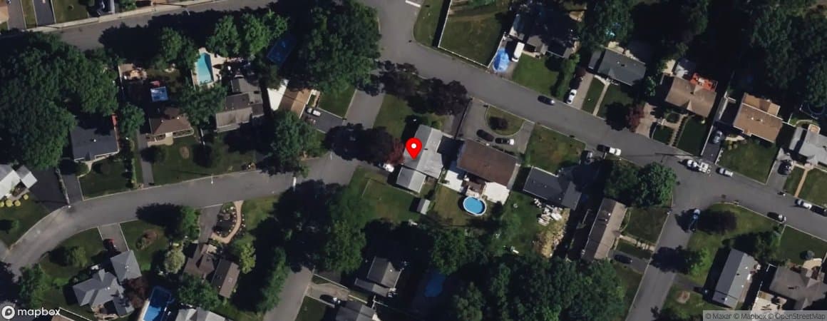 House image located at Little Falls, New Jersey, 7424
