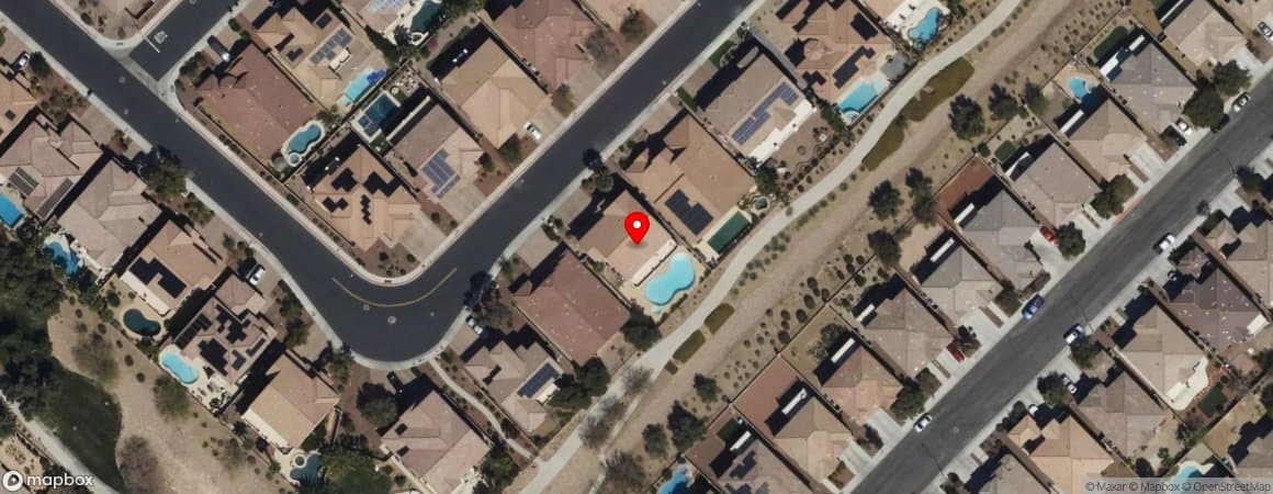 House image located at North Las Vegas, Nevada, 89084
