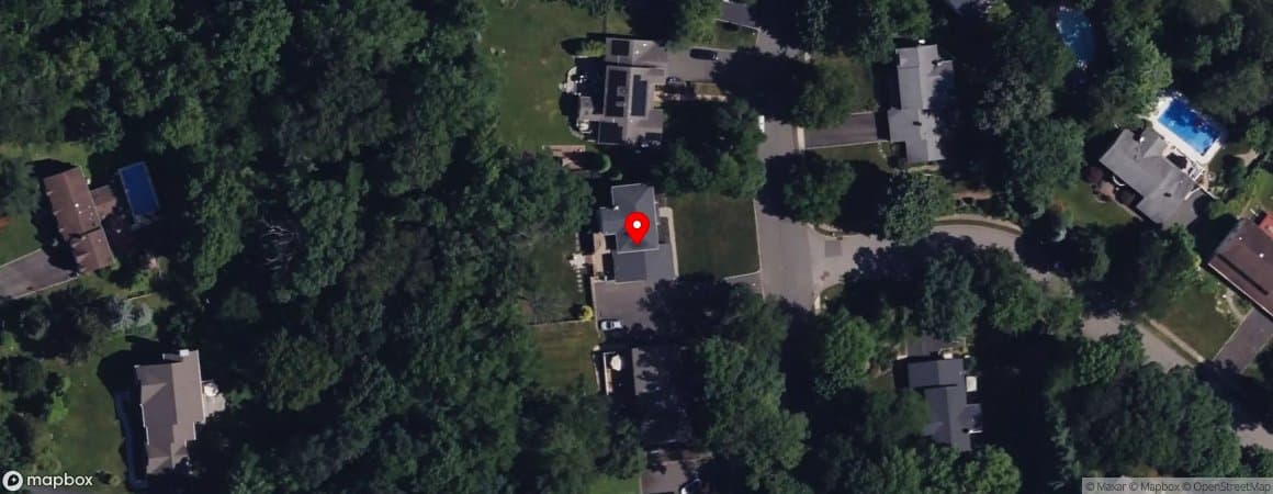 House image located at Berkeley Heights, New Jersey, 7922