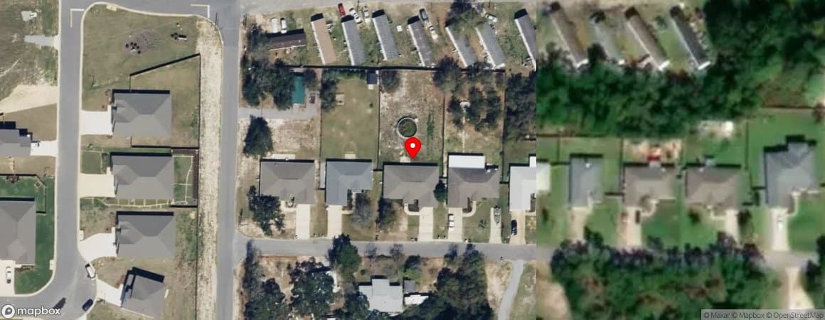 House image located at Gulf Breeze, Florida, 32563