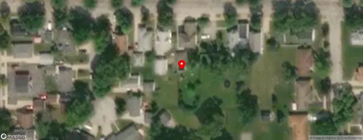 House image located at Bay City, Michigan, 48708