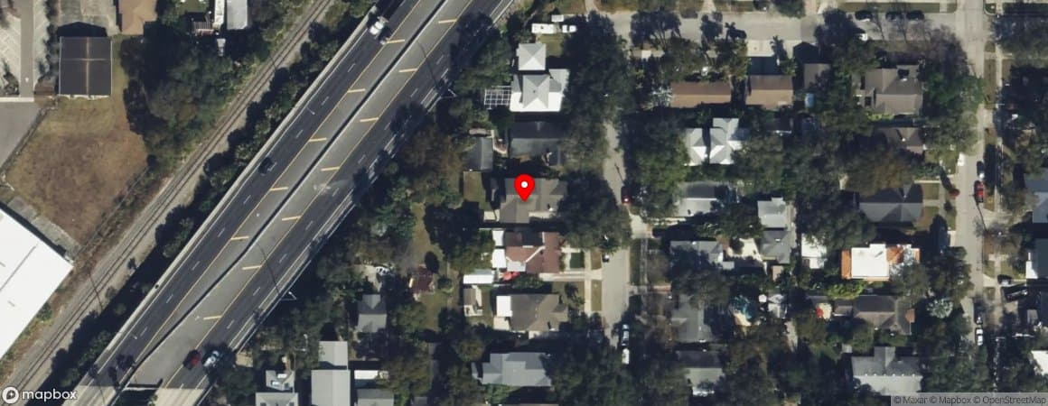 House image located at Tampa, Florida, 33606