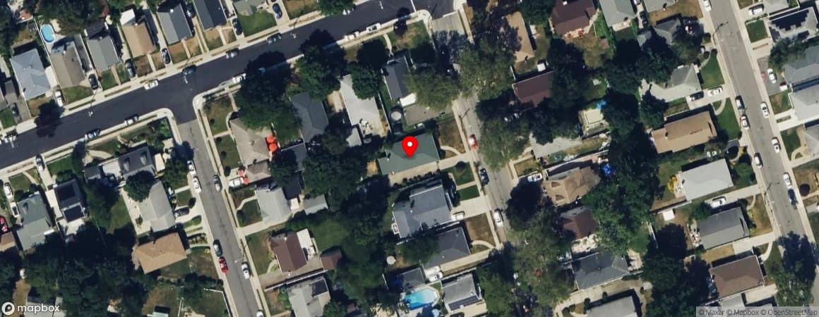 House image located at Hempstead, New York, 11550