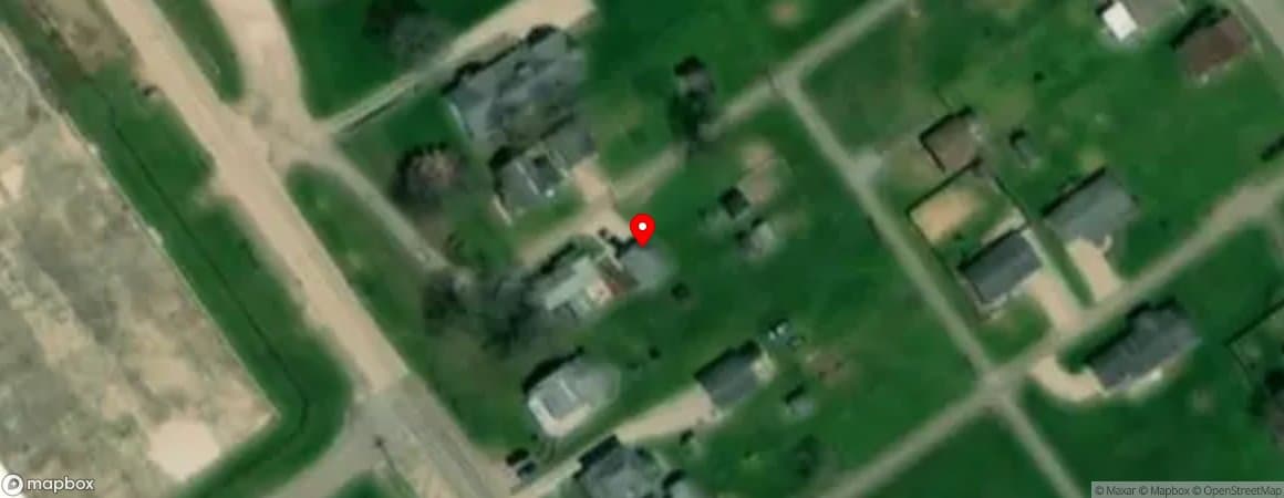 House image located at Gnadenhutten, Ohio, 44629