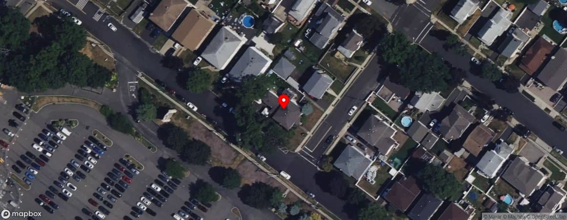 House image located at Lyndhurst, New Jersey, 7071