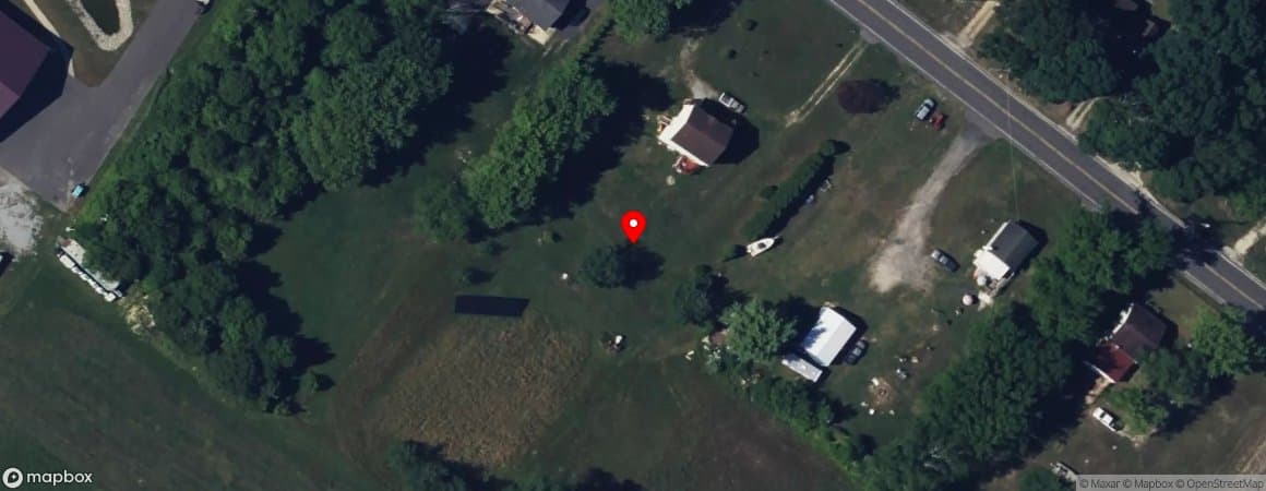 House image located at Cedarville, New Jersey, 8311