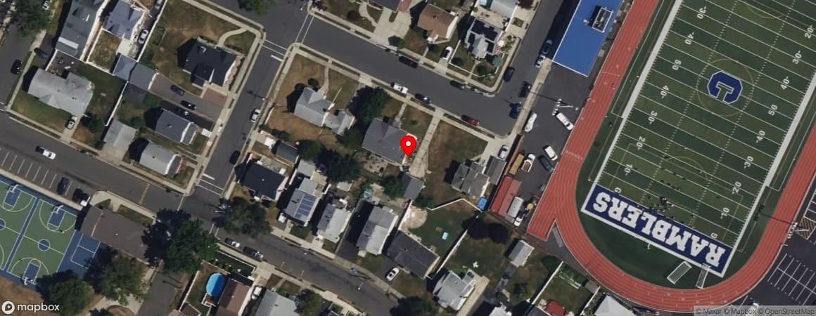 House image located at Carteret, New Jersey, 7008