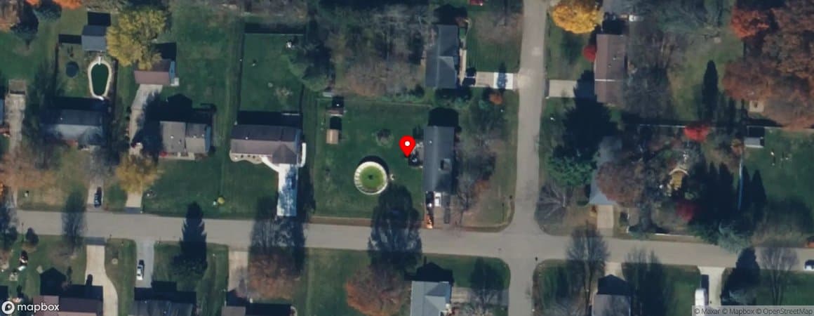 House image located at Massillon, Ohio, 44647