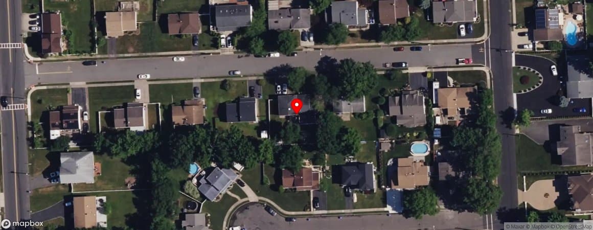 House image located at Colonia, New Jersey, 7067