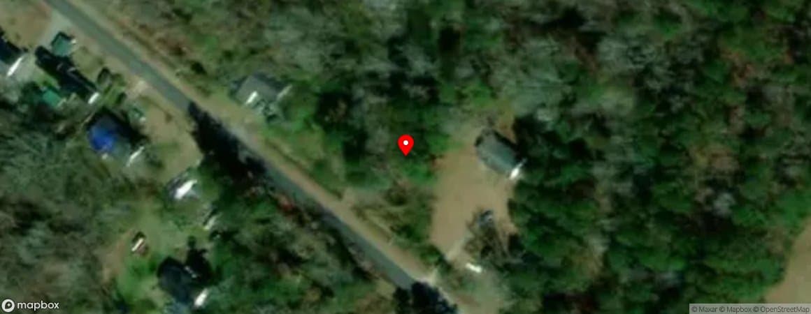 House image located at Maple Hill, North Carolina, 28454