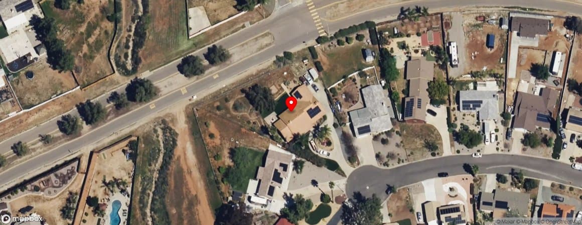 House image located at Ramona, California, 92065