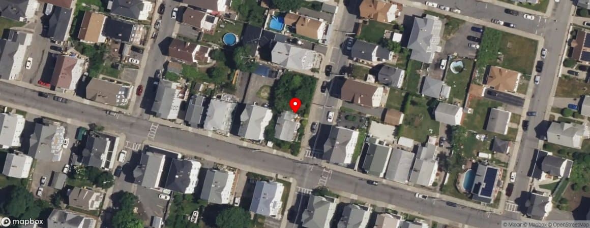 House image located at Fall River, Massachusetts, 2721
