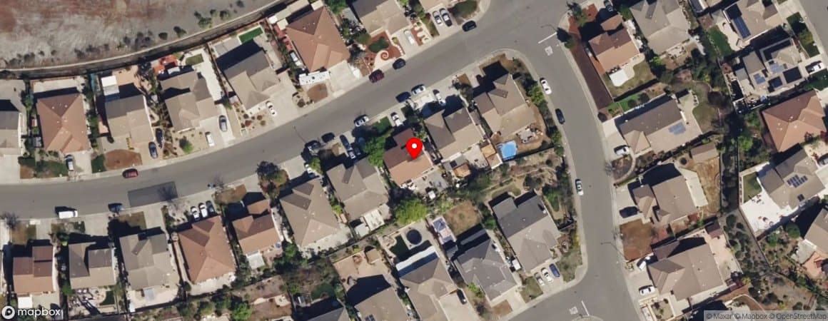 House image located at Vallejo, California, 94591