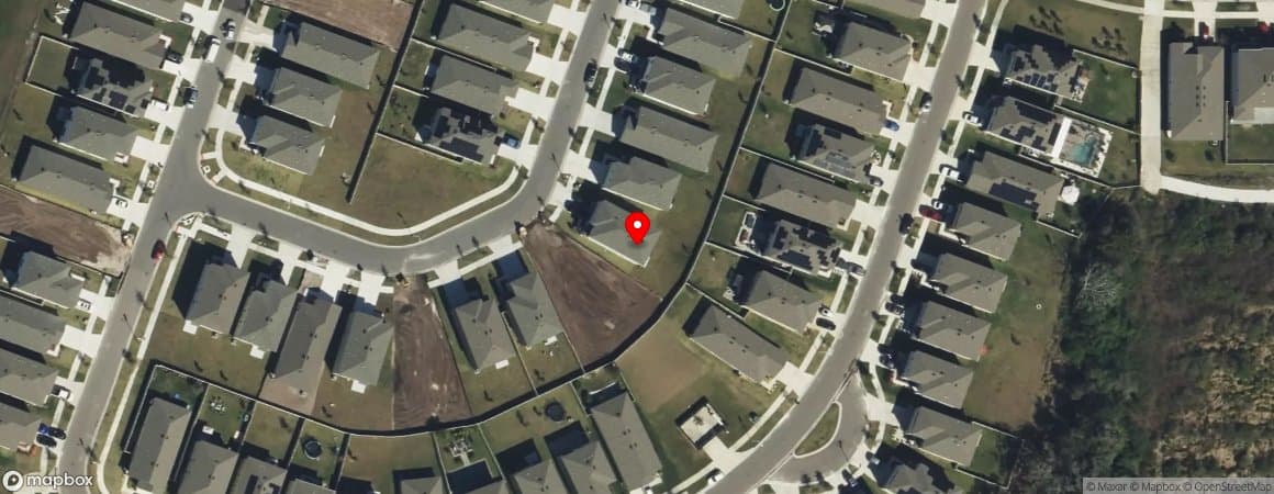 House image located at Wimauma, Florida, 33598