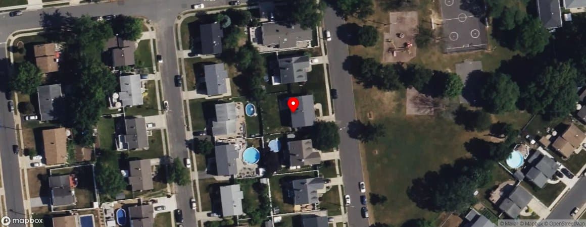 House image located at South River, New Jersey, 8882