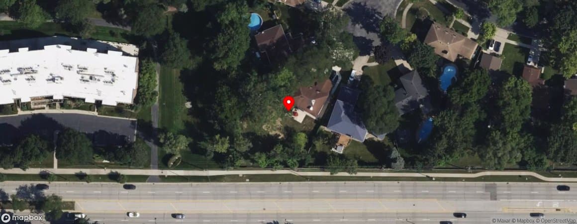 House image located at Wheeling, Illinois, 60090