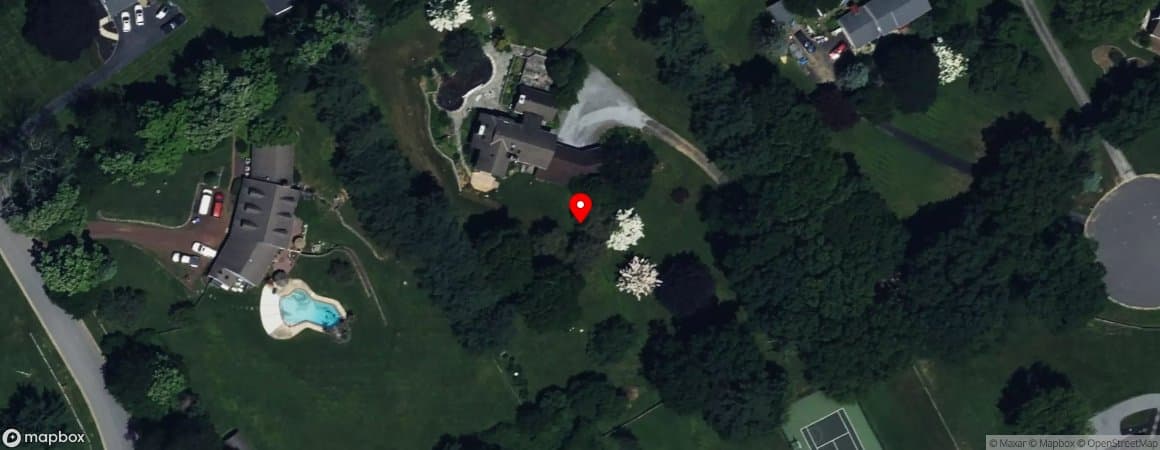 House image located at West Chester, Pennsylvania, 19382