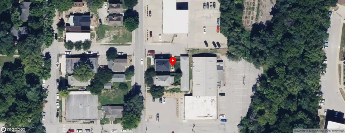 House image located at Kansas City, Missouri, 64152
