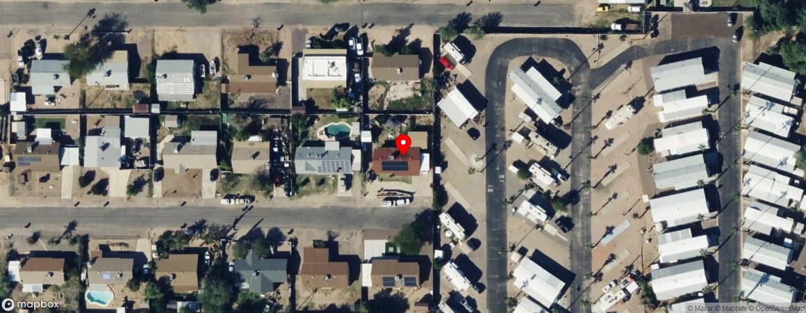 House image located at Apache Junction, Arizona, 85120
