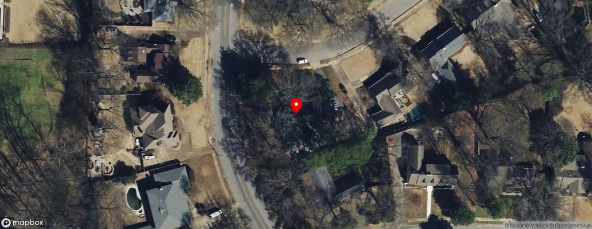 House image located at Memphis, Tennessee, 38117