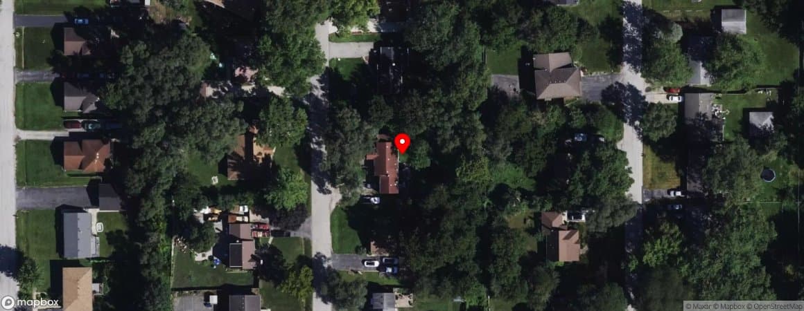 House image located at Markham, Illinois, 60428