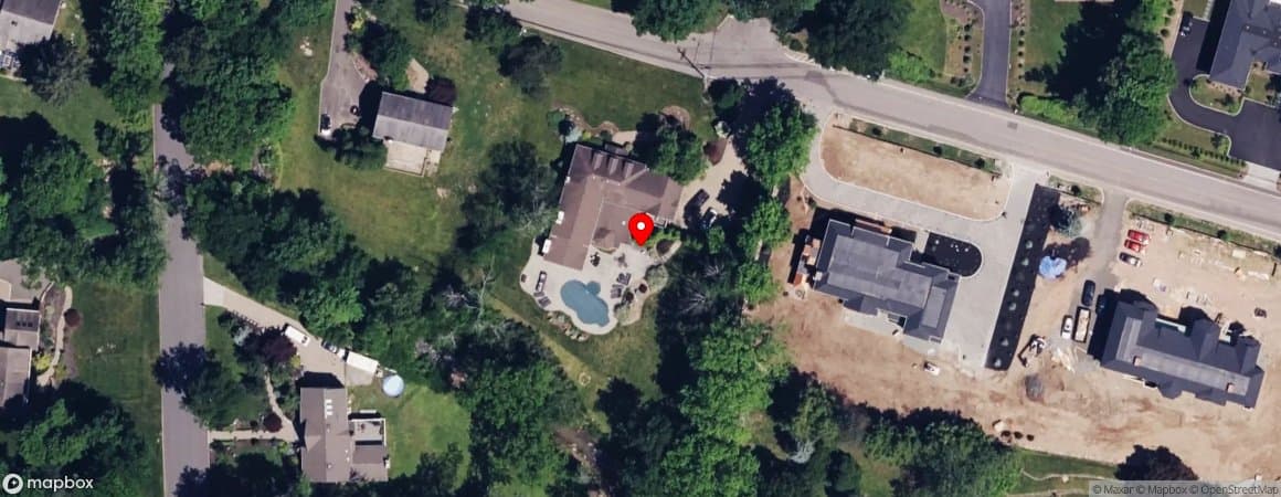 House image located at Saddle River, New Jersey, 7458