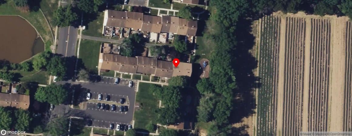 House image located at Hightstown, New Jersey, 8520