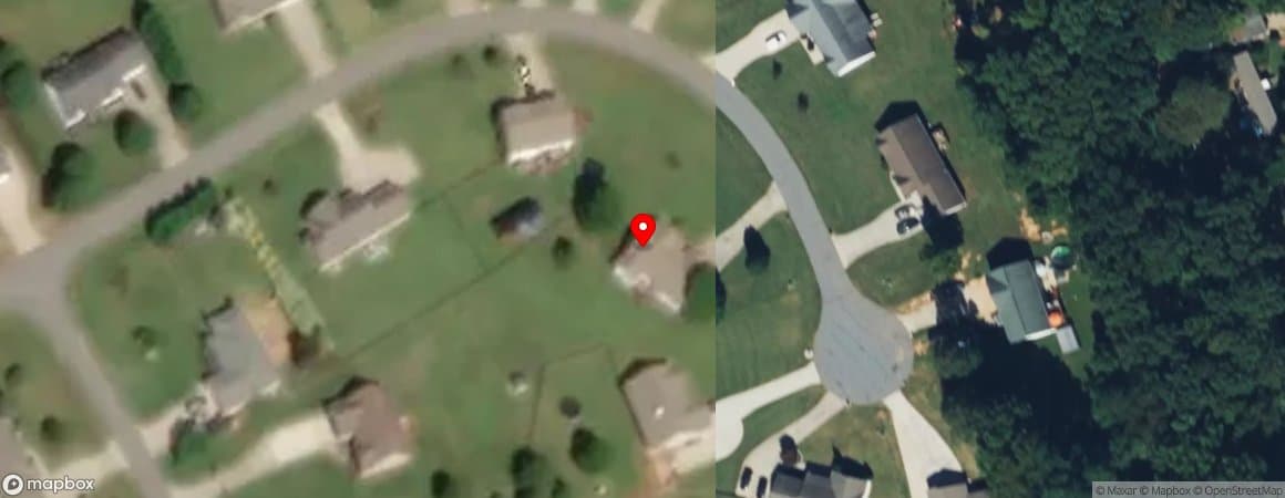 House image located at Maiden, North Carolina, 28650