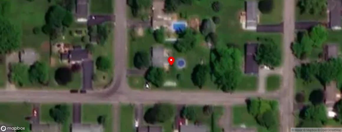 House image located at Brockport, New York, 14420