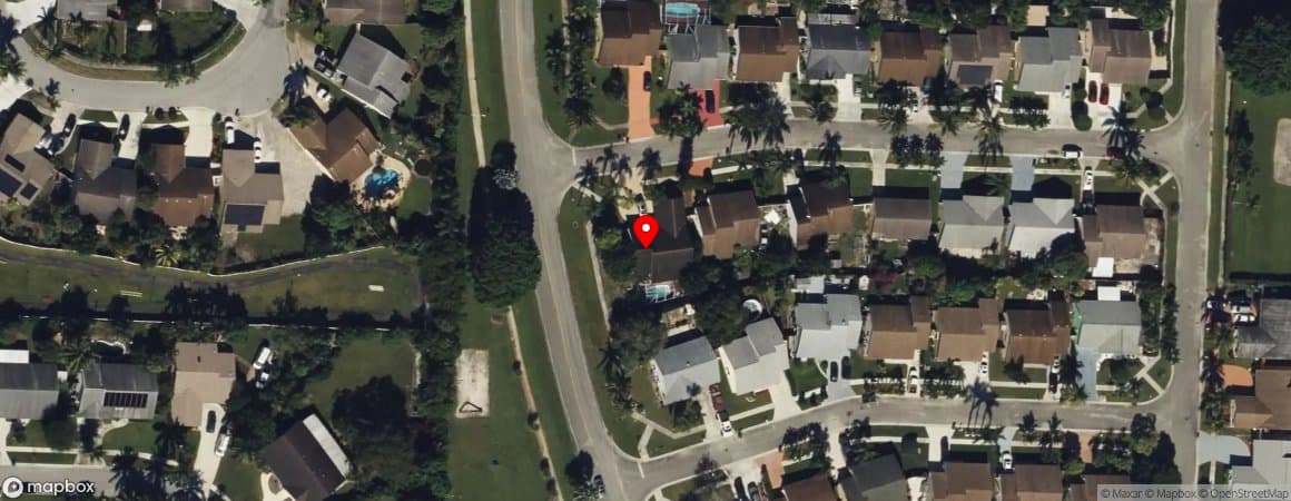 House image located at Lake Worth, Florida, 33463