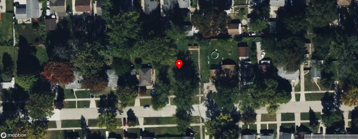 House image located at Dearborn Heights, Michigan, 48125