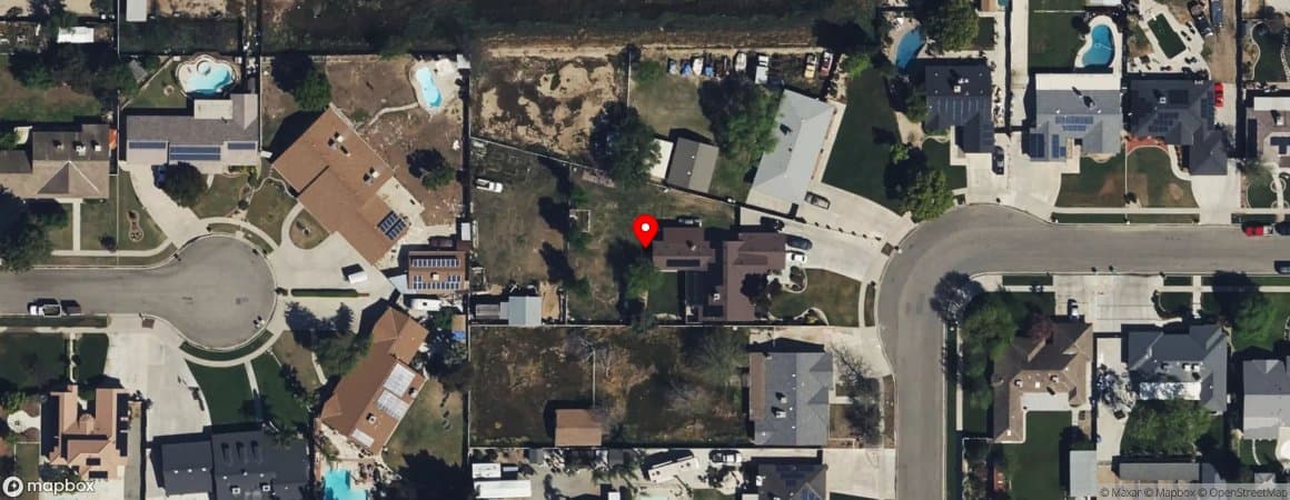 House image located at Bakersfield, California, 93312