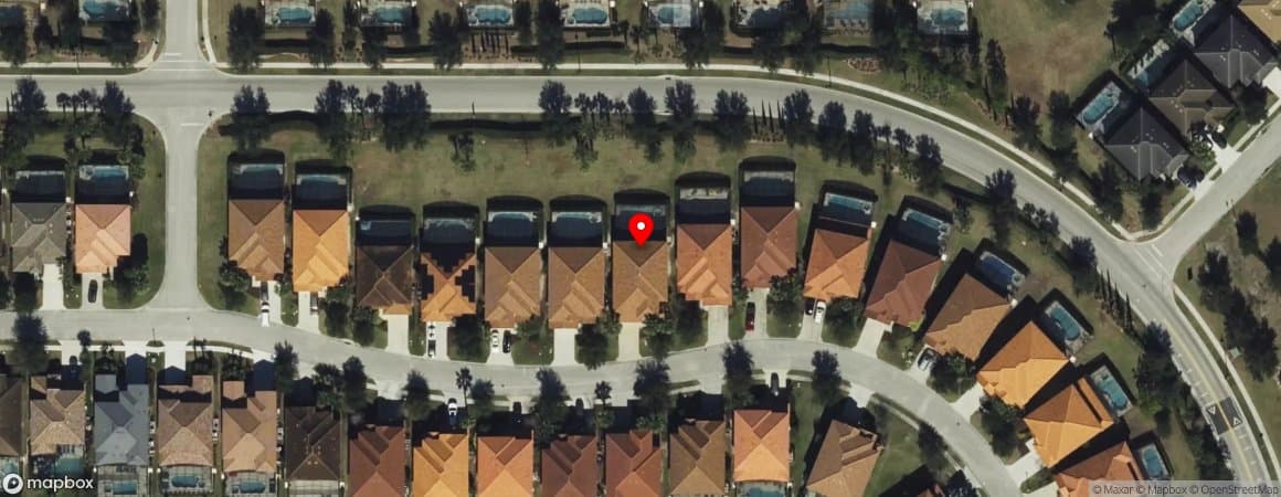 House image located at Davenport, Florida, 33837