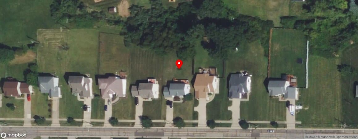 House image located at Bedford, Ohio, 44146