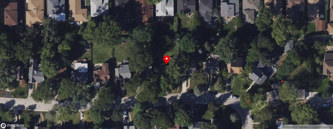 House image located at Evanston, Illinois, 60203