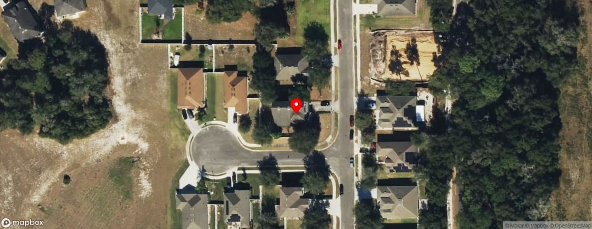House image located at Deland, Florida, 32724