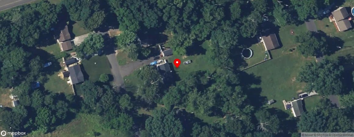 House image located at Rosenhayn, New Jersey, 8352