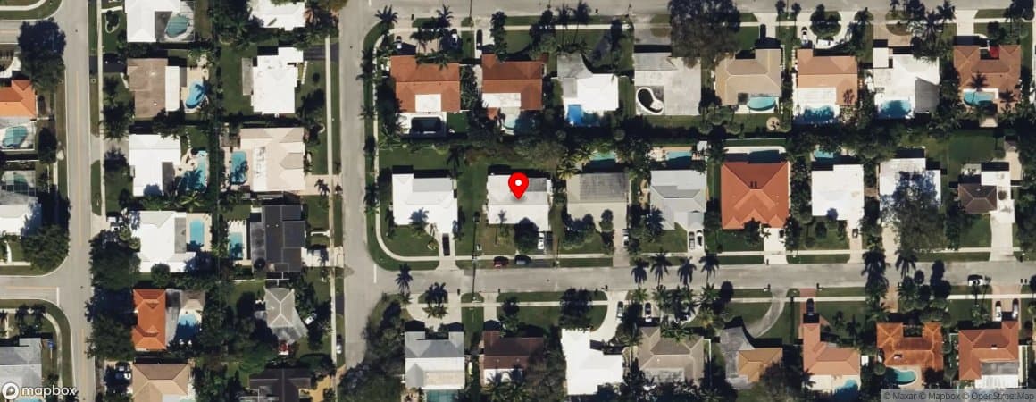 House image located at Boca Raton, Florida, 33486
