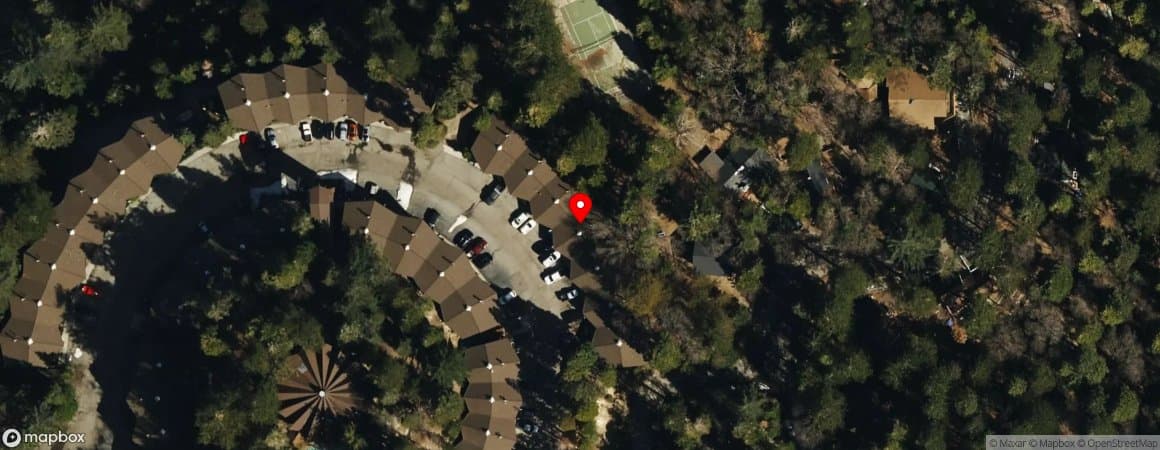 House image located at Twin Peaks, California, 92391