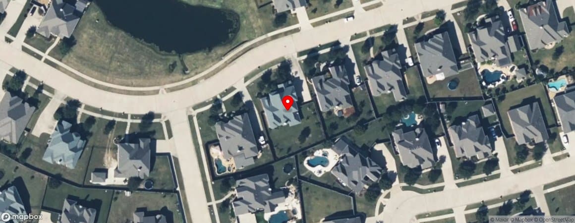 House image located at Frisco, Texas, 75036