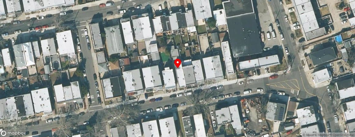 House image located at Middle Village, New York, 11379