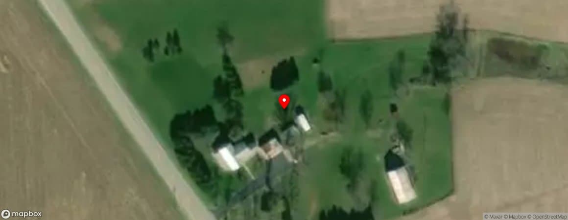 House image located at Arcanum, Ohio, 45304
