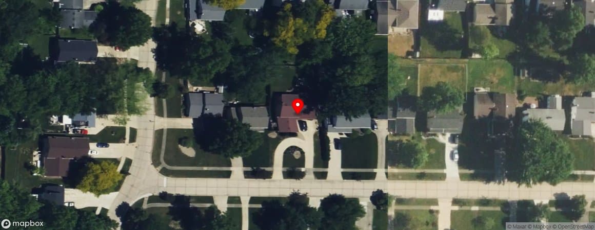 House image located at North Olmsted, Ohio, 44070